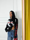 Maglia Bad Girl