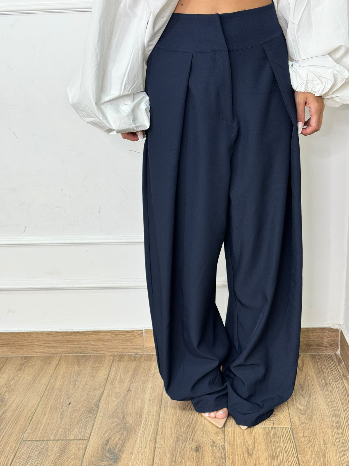 Pantalone Charlotte