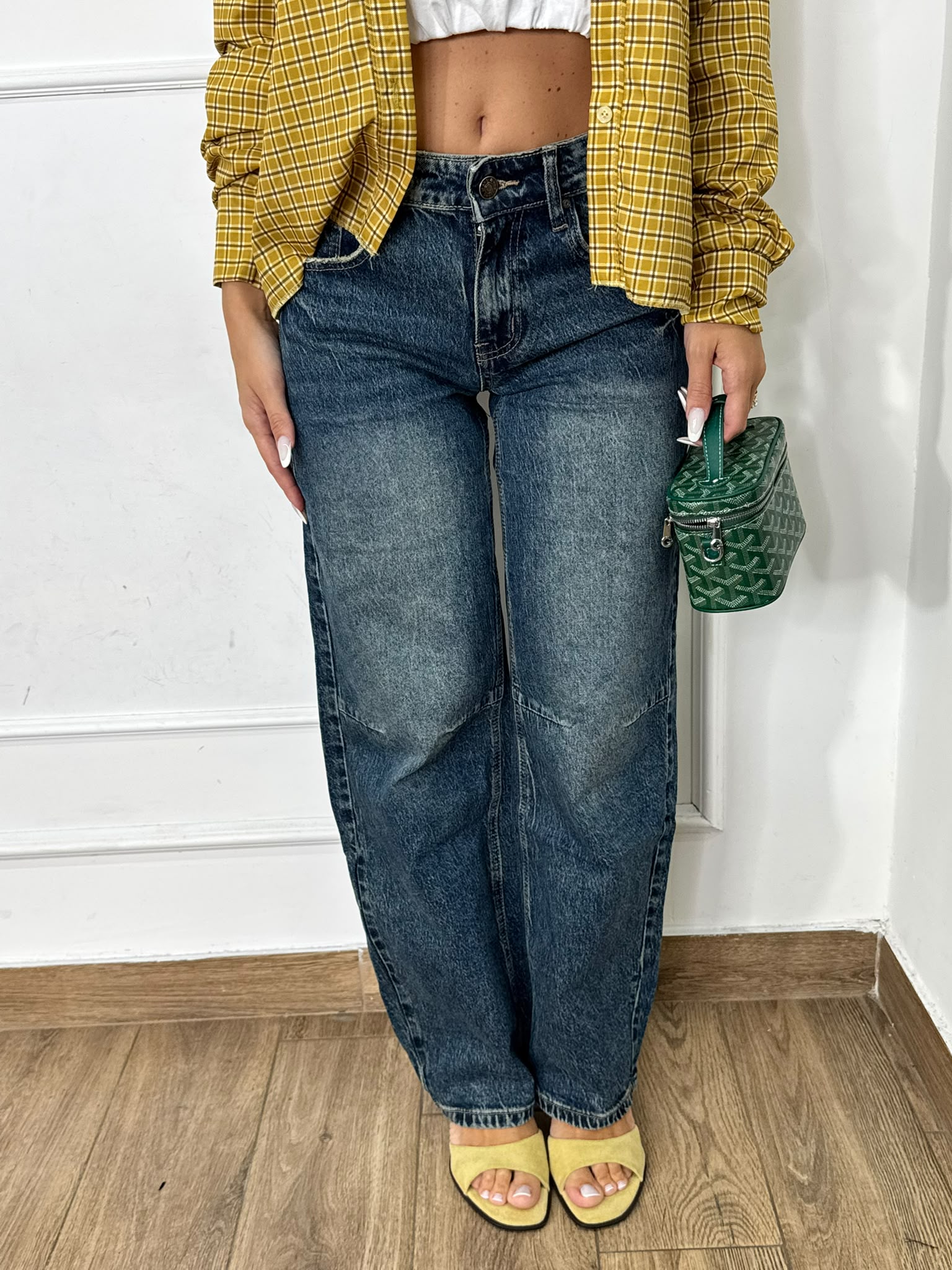 Jeans willow
