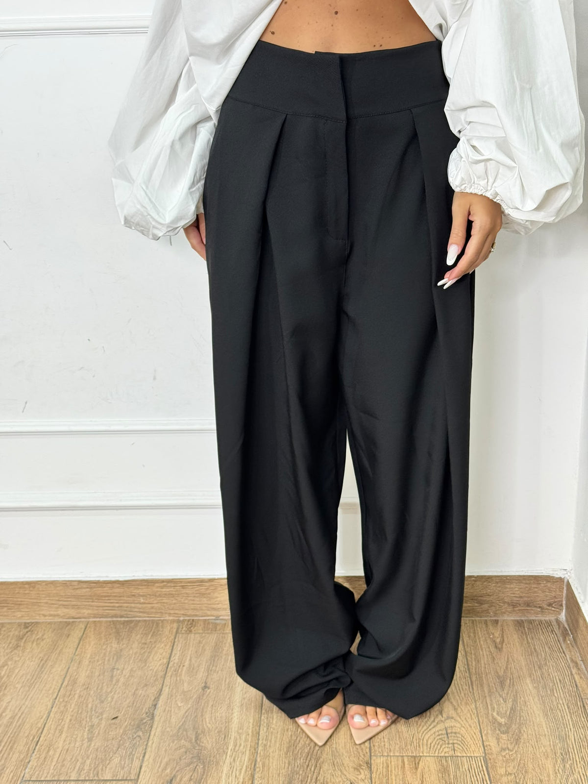 Pantalone Charlotte