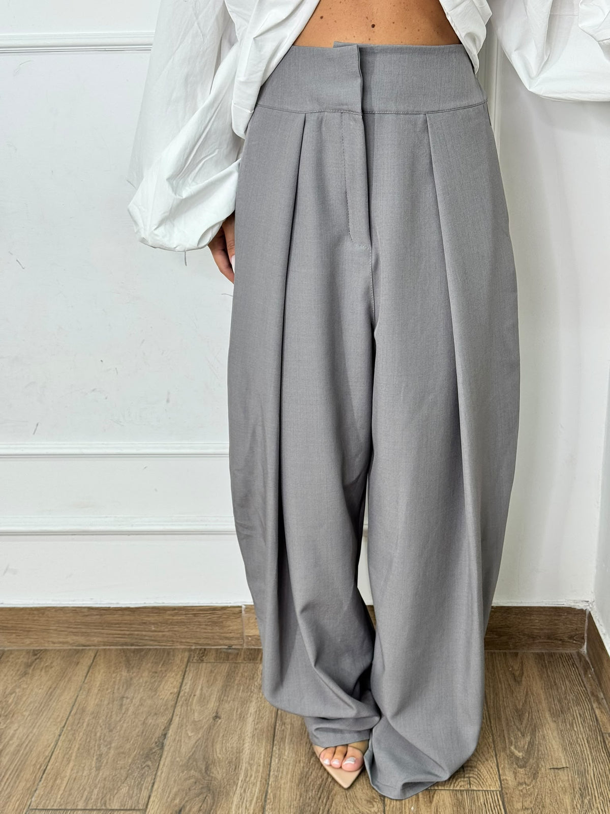 Pantalone Charlotte