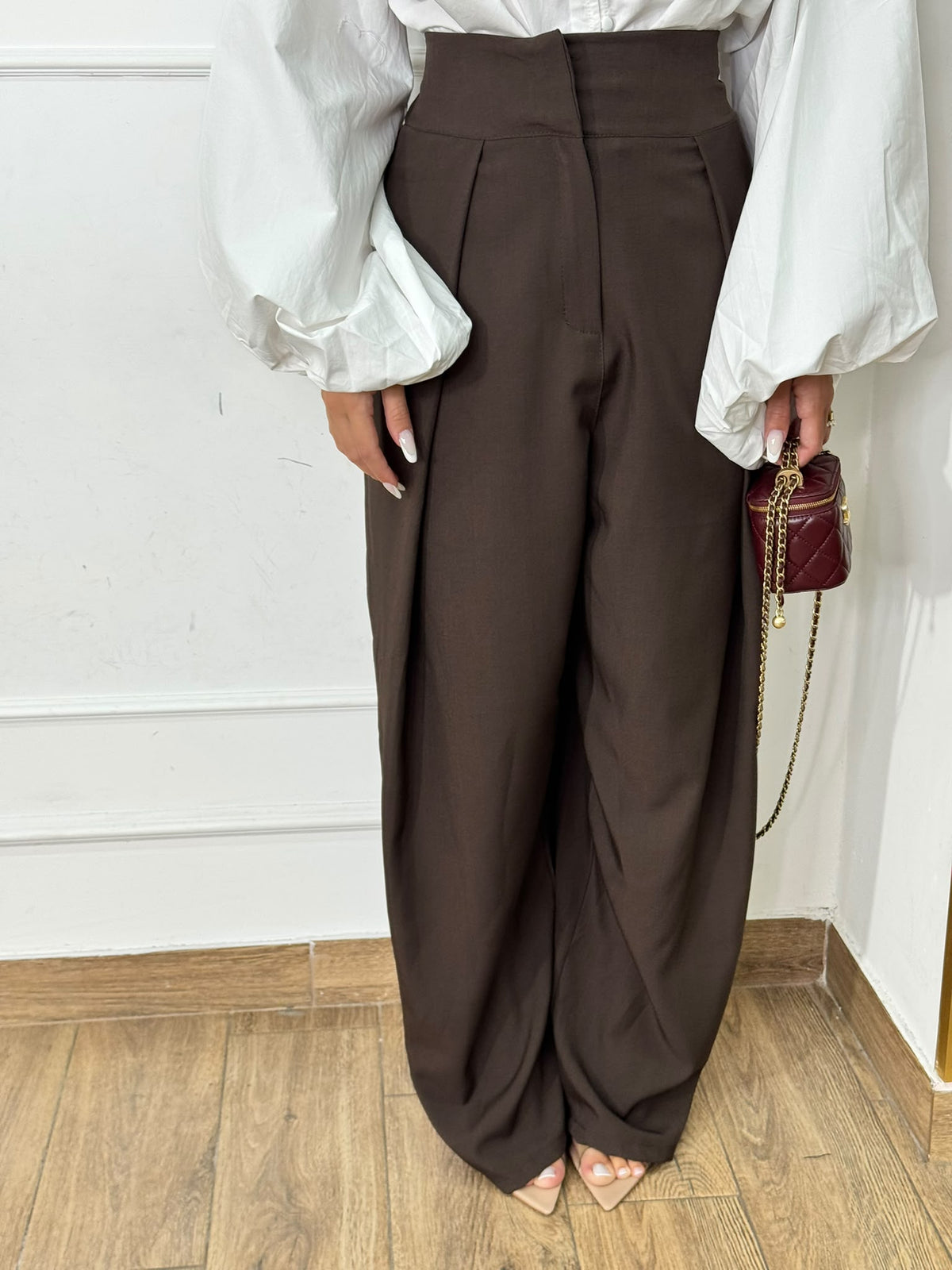 Pantalone Charlotte