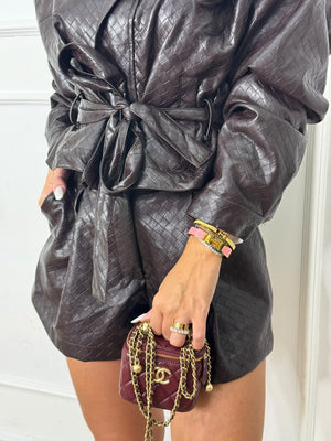 Shorts Mood Bottega veneta