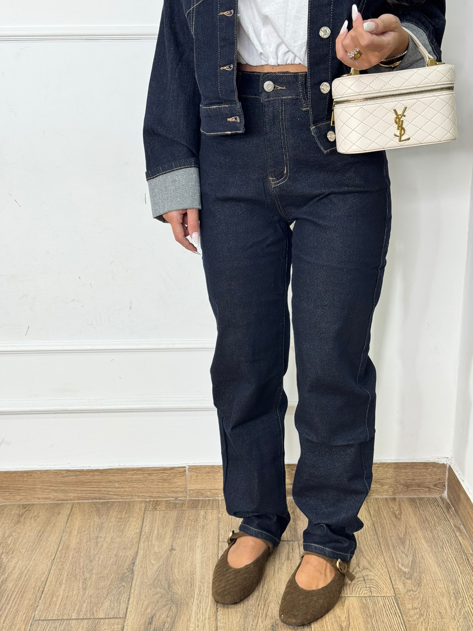 Jeans Dale