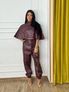 Coordinato juliette