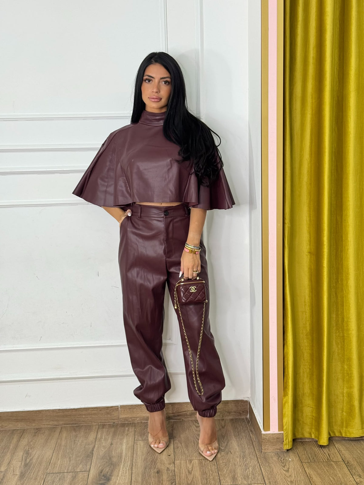 Coordinato juliette