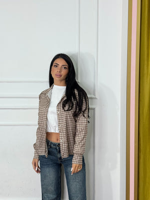 Camicia Amelia