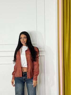 Camicia Amelia
