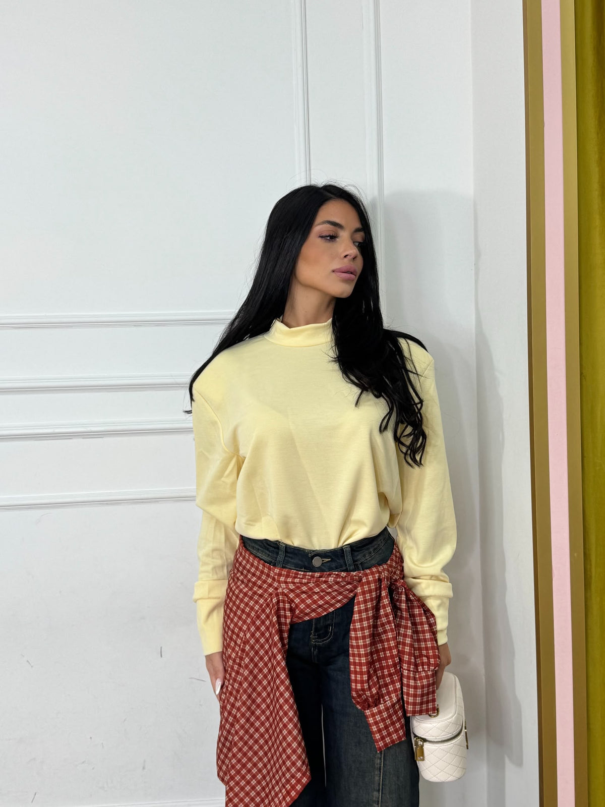 Maglia Evy