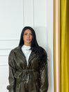 Jacket Mood bottega veneta