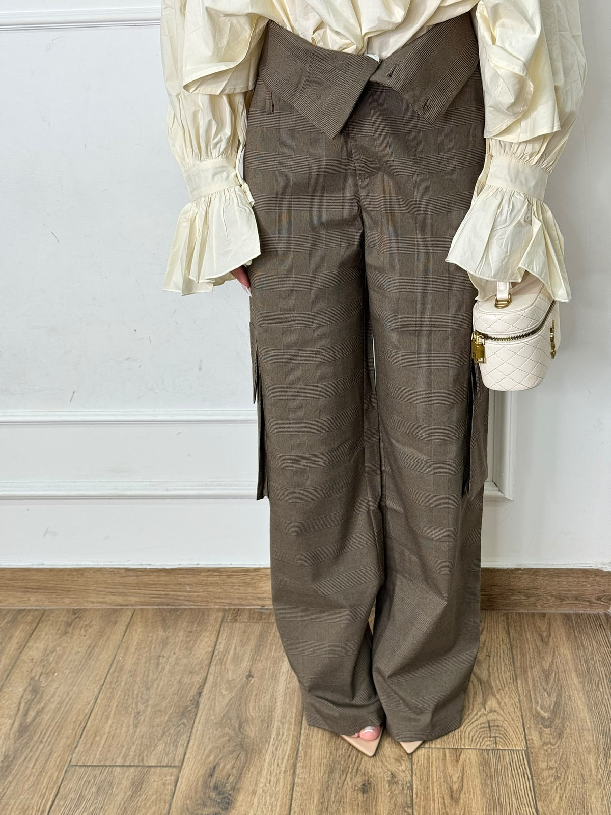 Pantalone Kimberly
