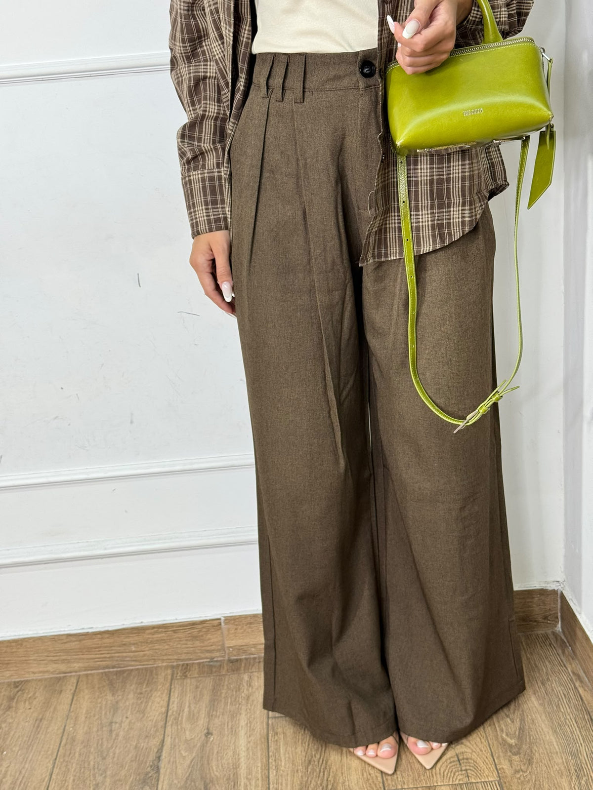 Pantalone Camilla