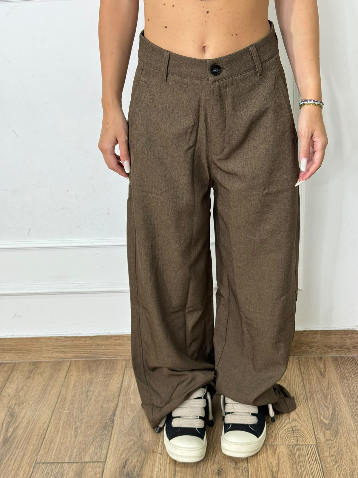 Pantalone Hanna