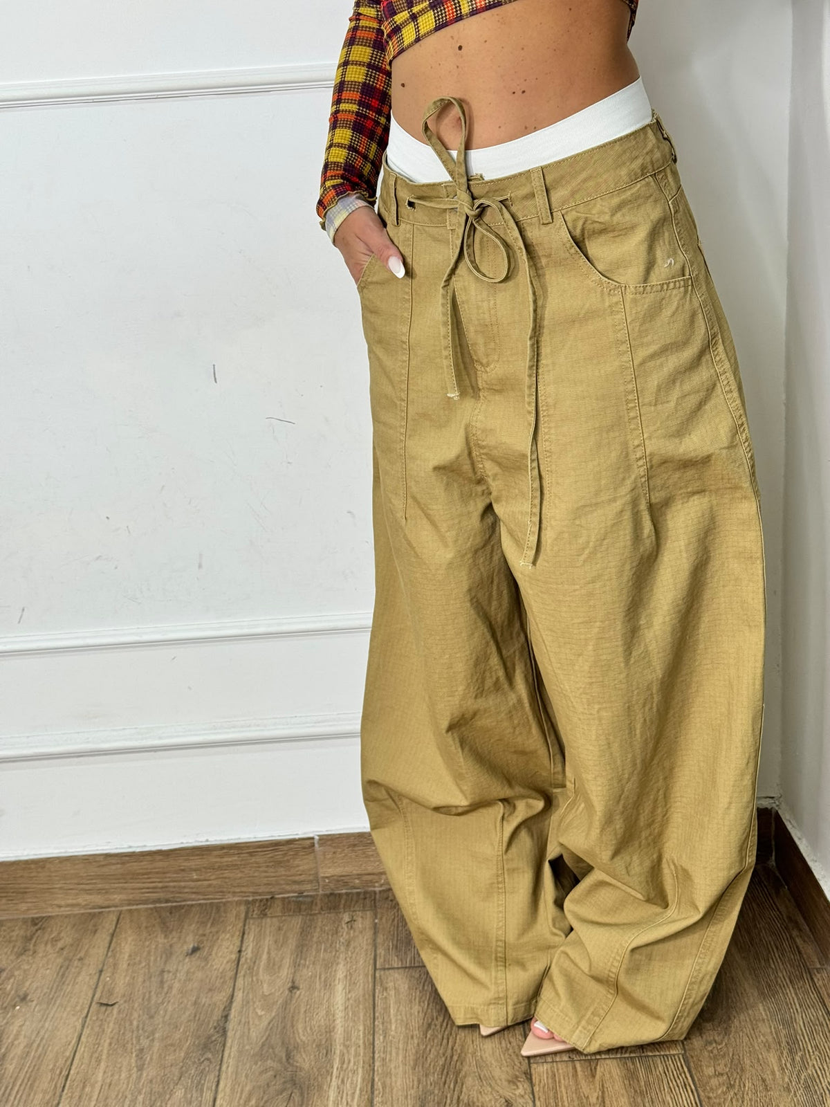 Pantalone Liora