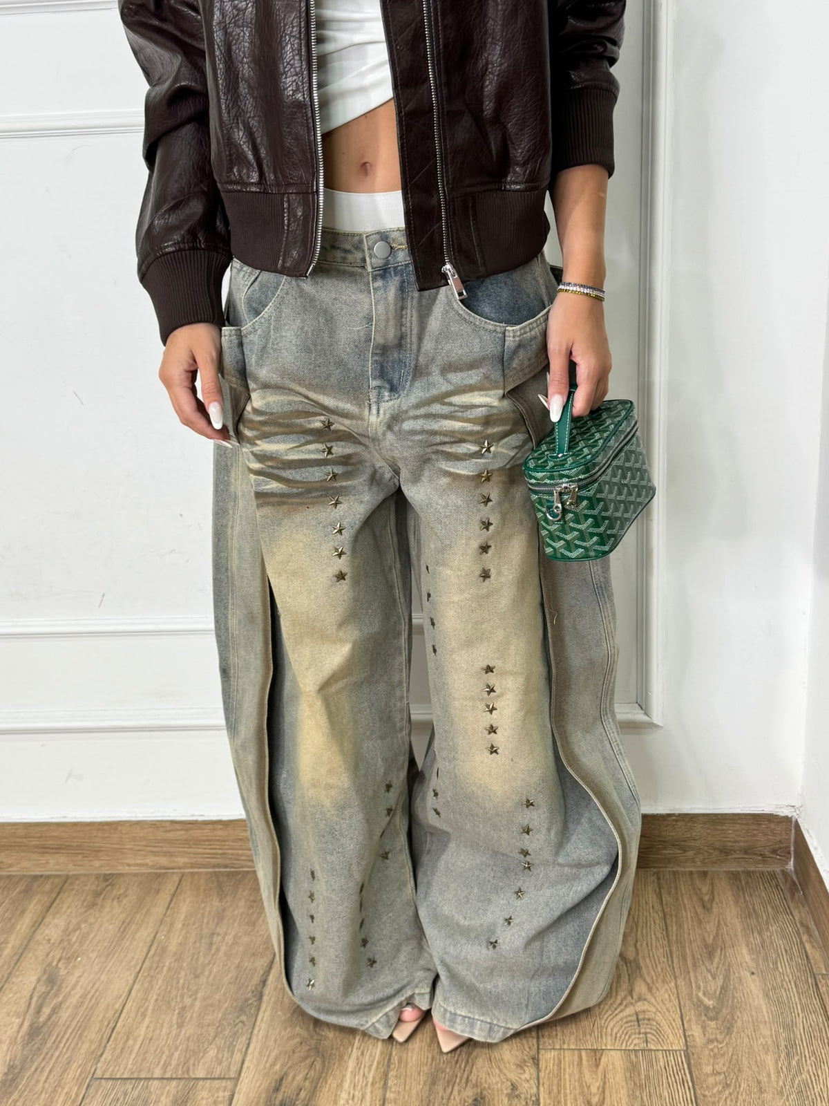 Jeans Kleo