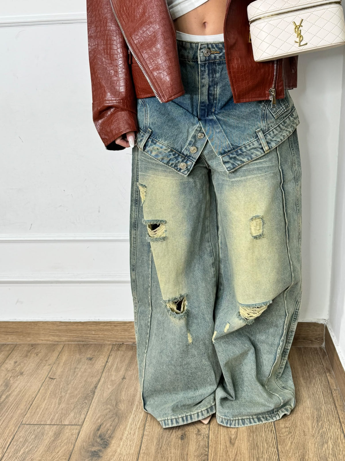 Jeans Stefy