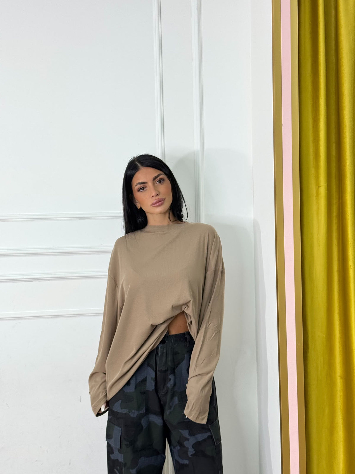 Maglia Jenny