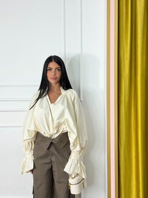 Camicia Loren