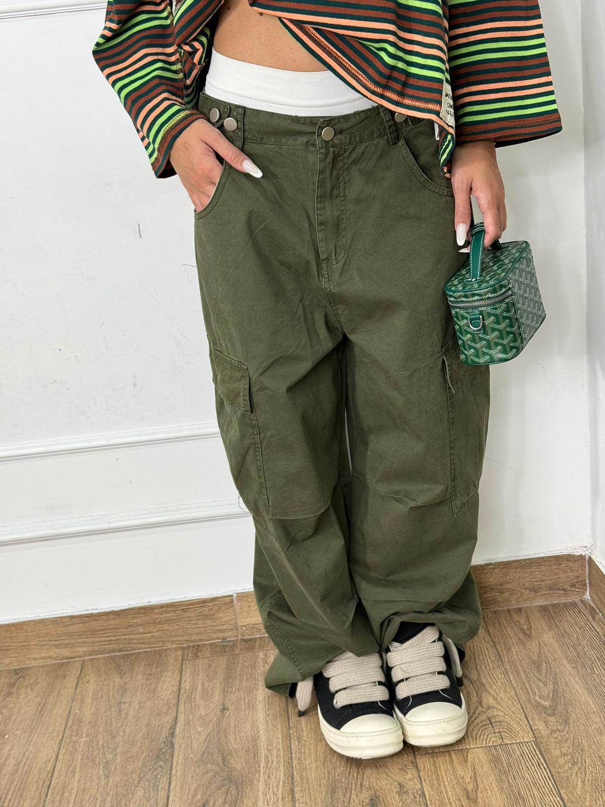Cargo Lucia