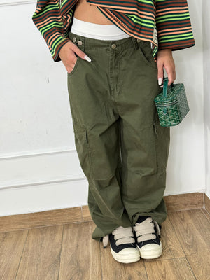 Cargo Lucia