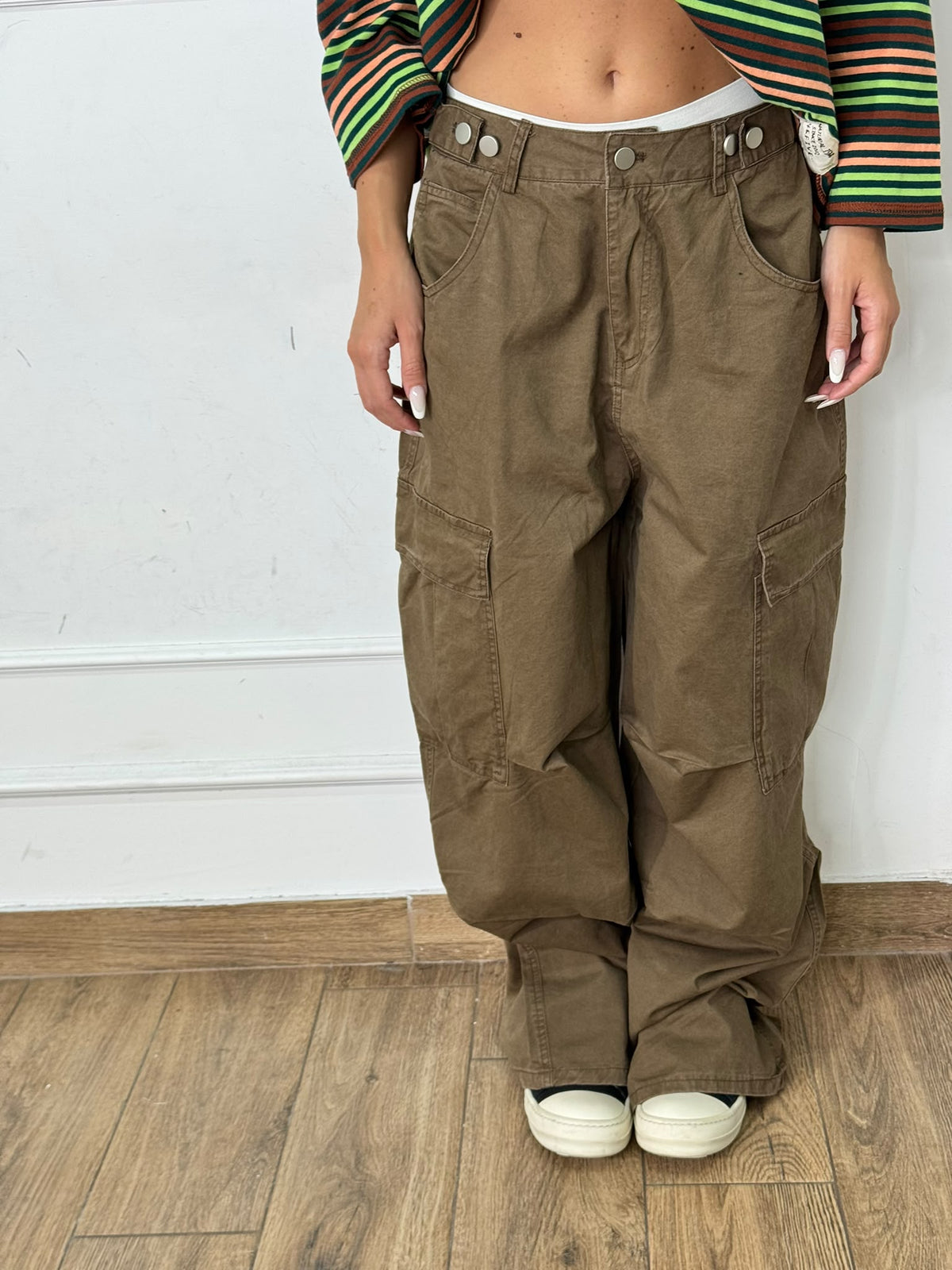 Cargo Lucia