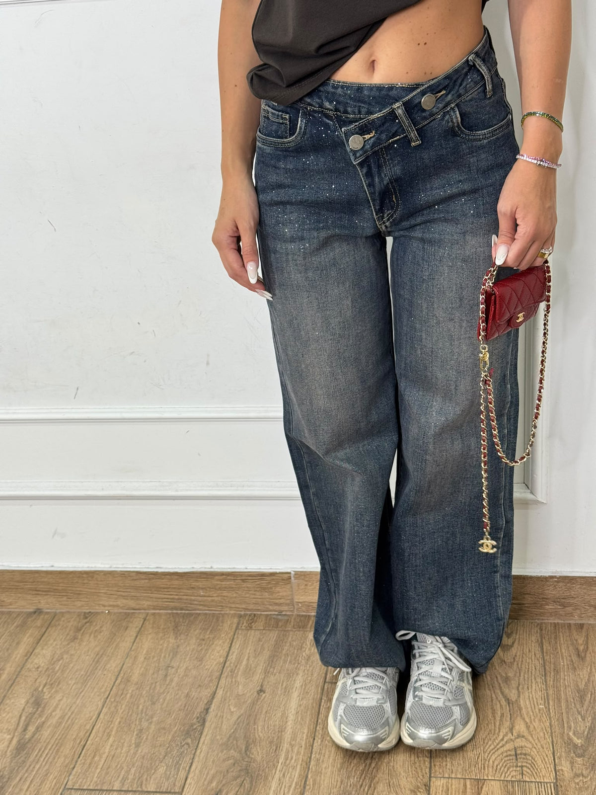 Jeans Iole