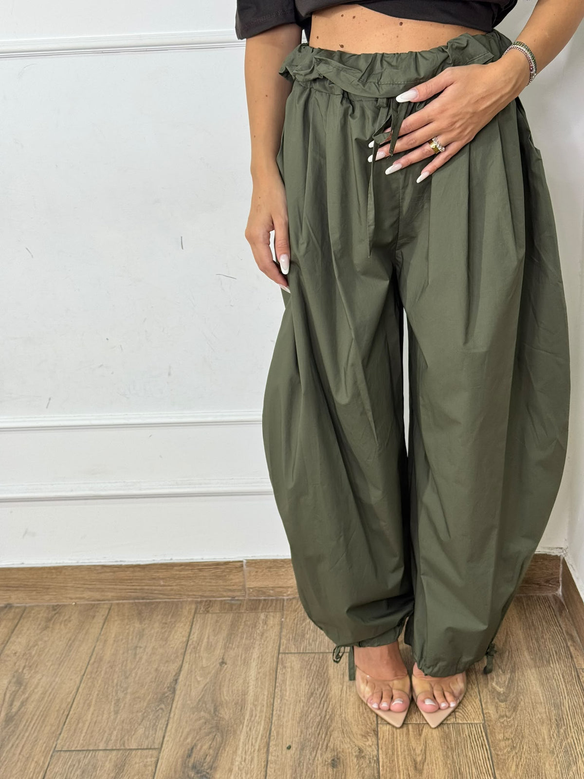Pantalone Maya