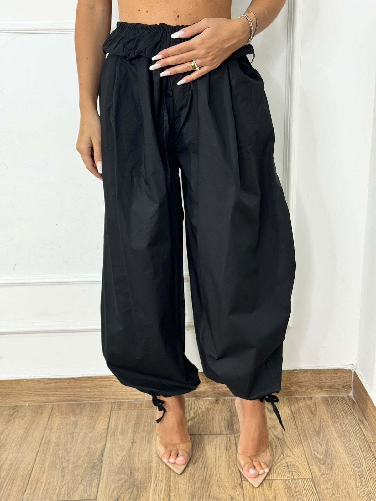 Pantalone Maya