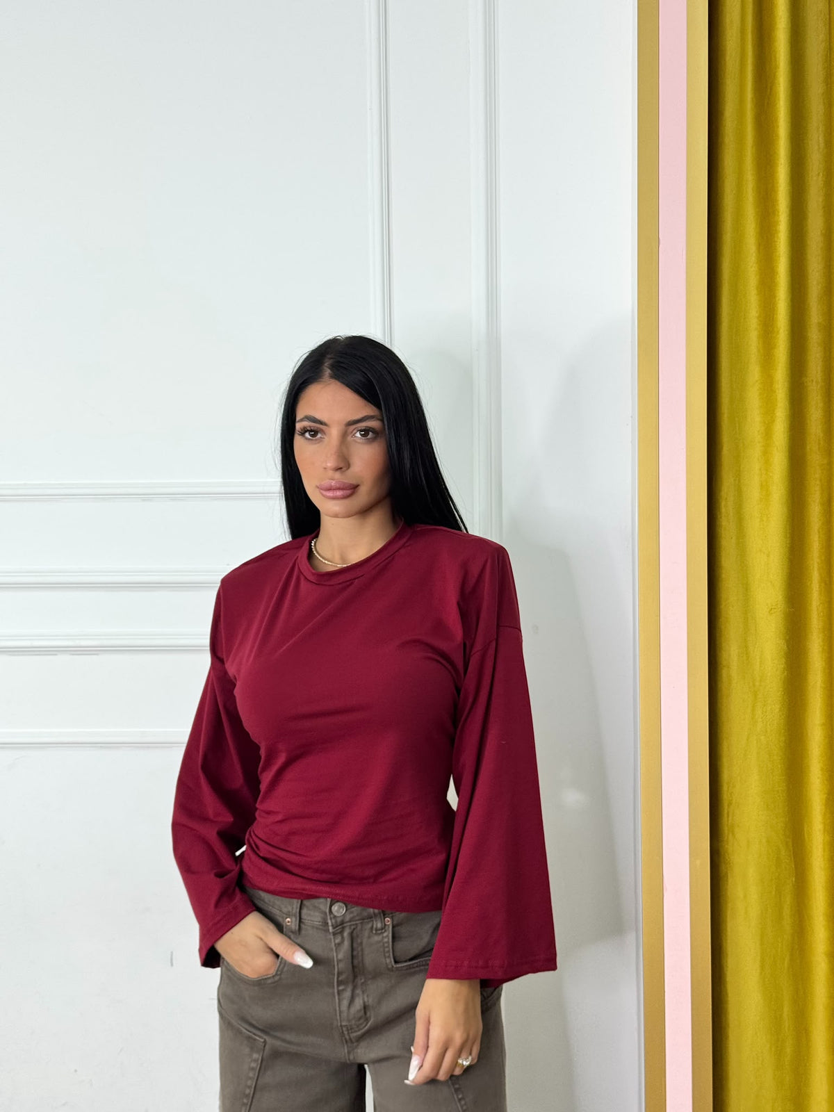 Maglia Jasmine