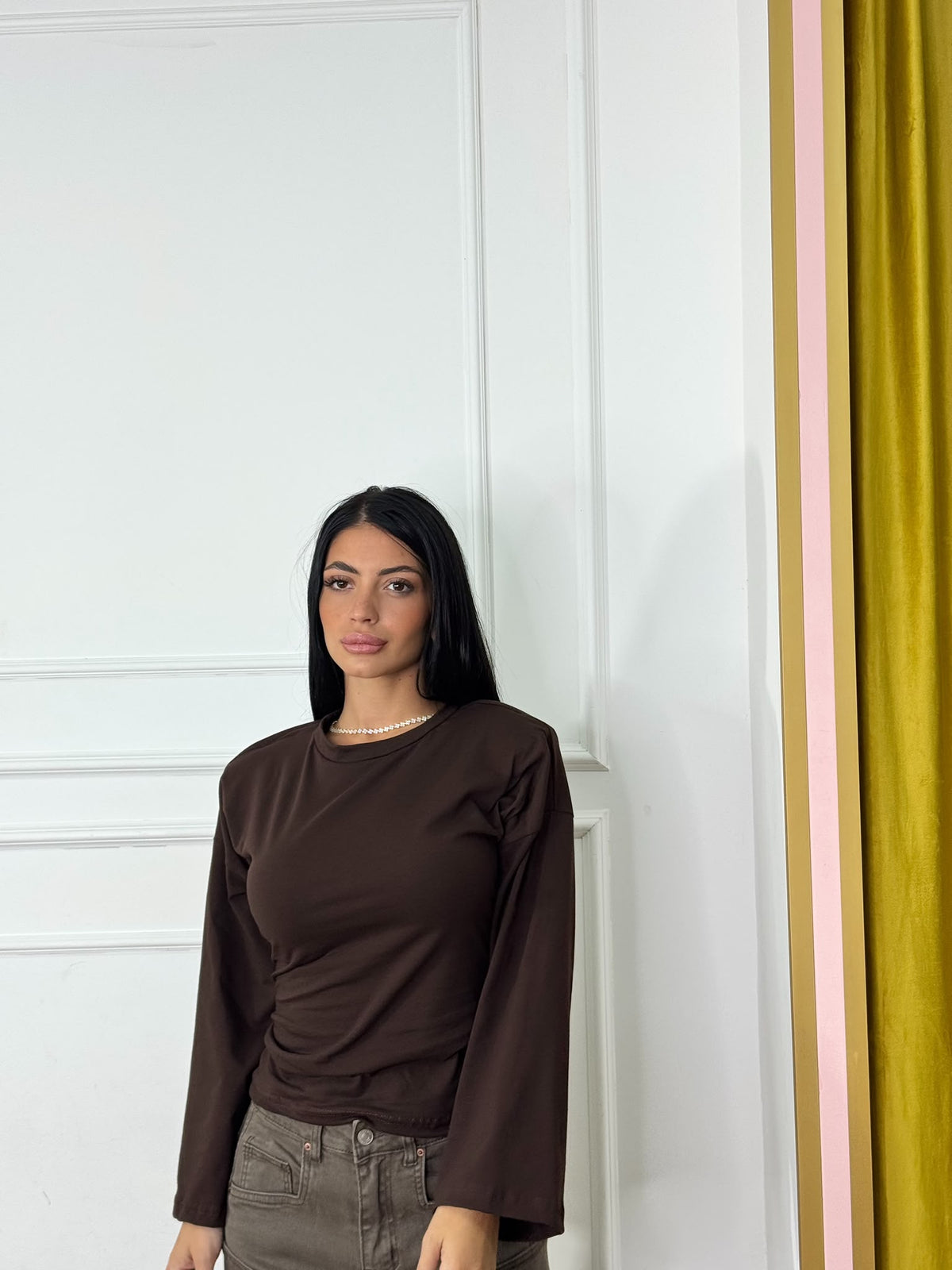Maglia Jasmine