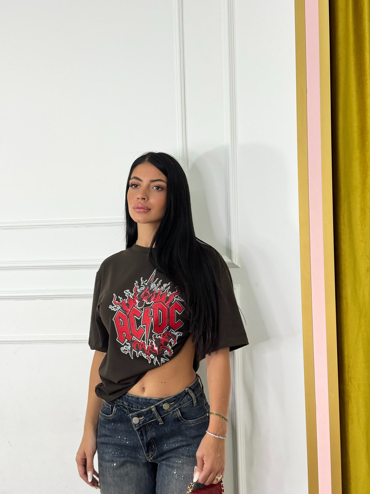 T-shirt Nadia