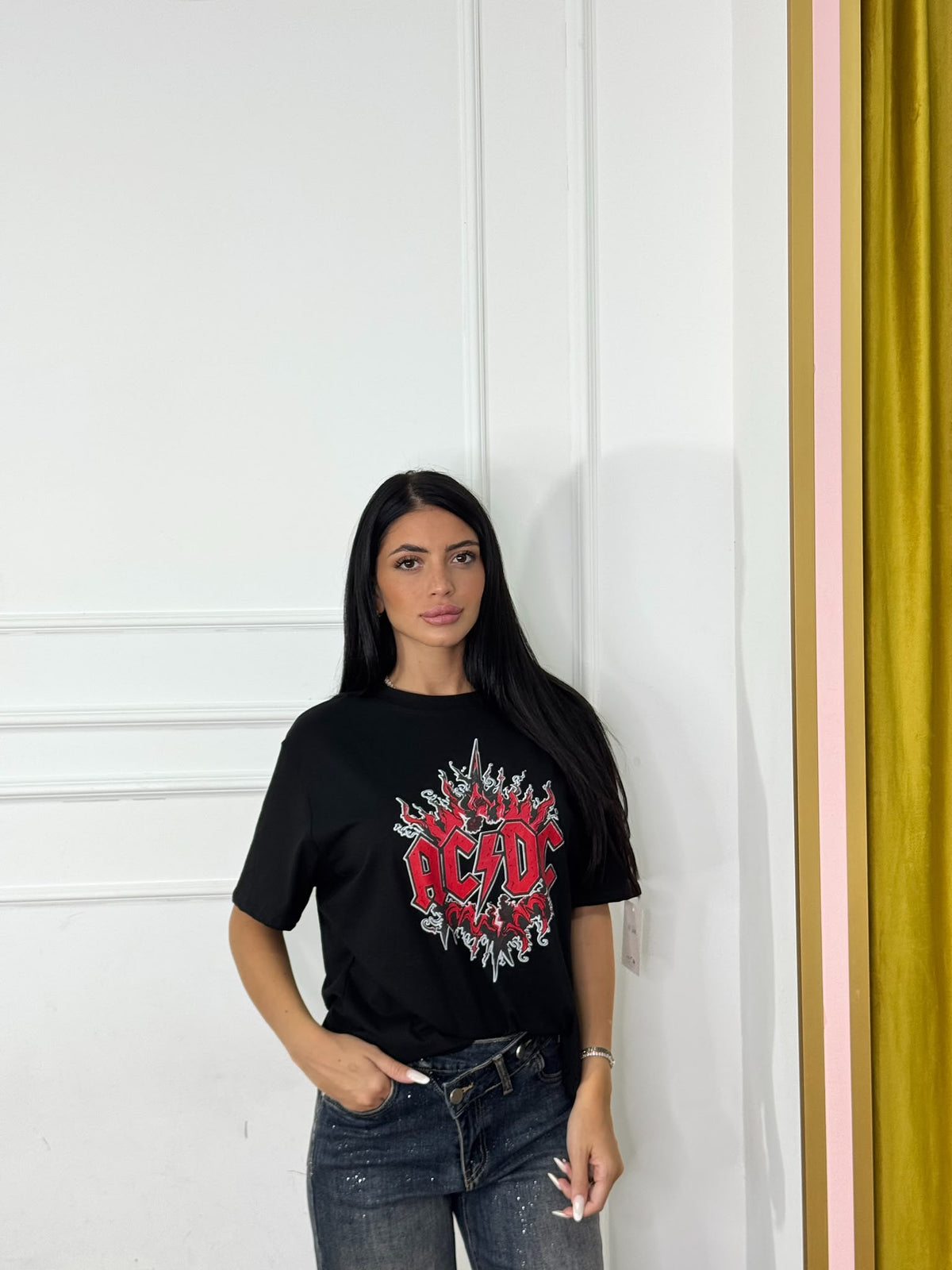 T-shirt Nadia