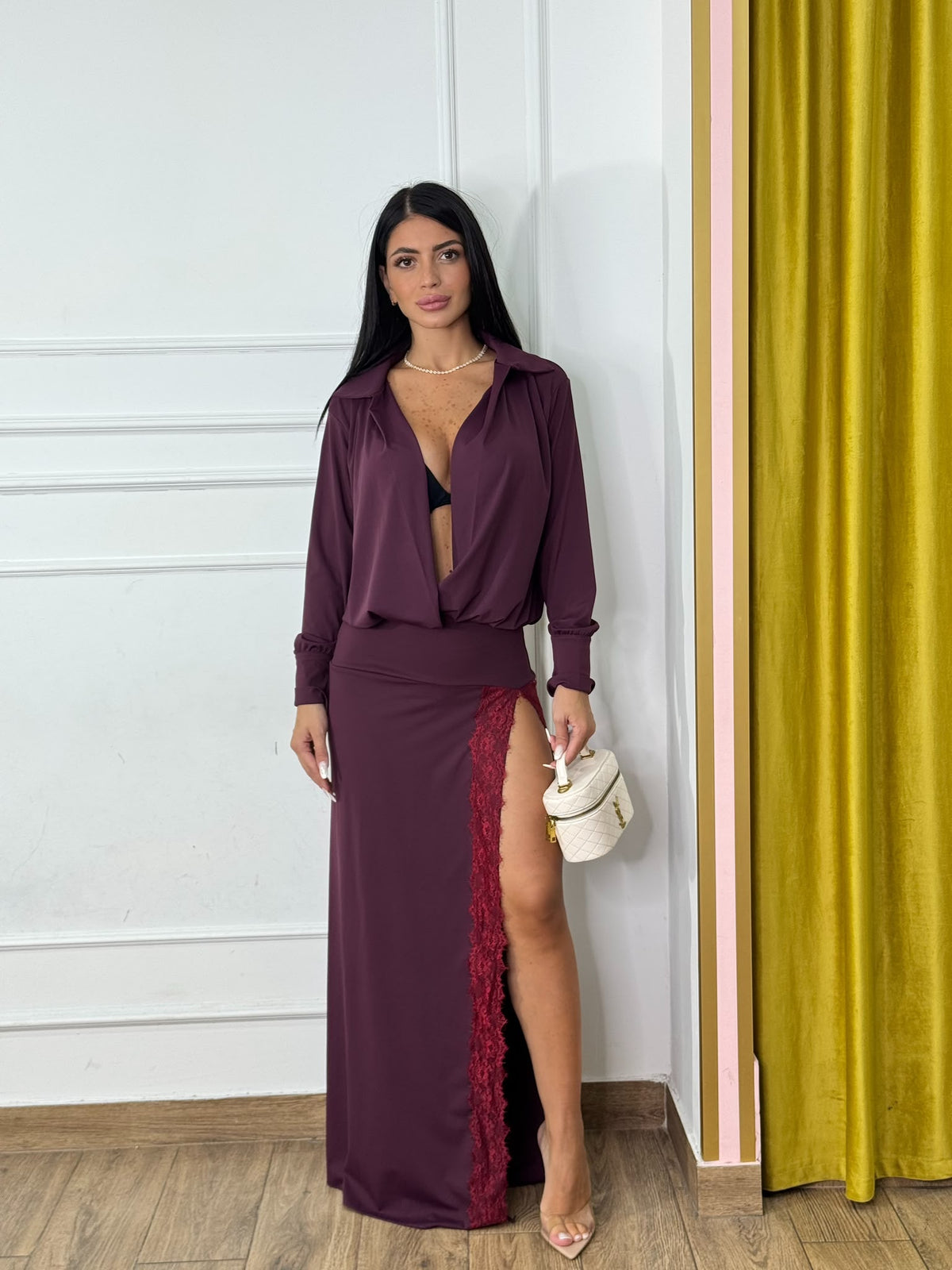 Dress Angelica
