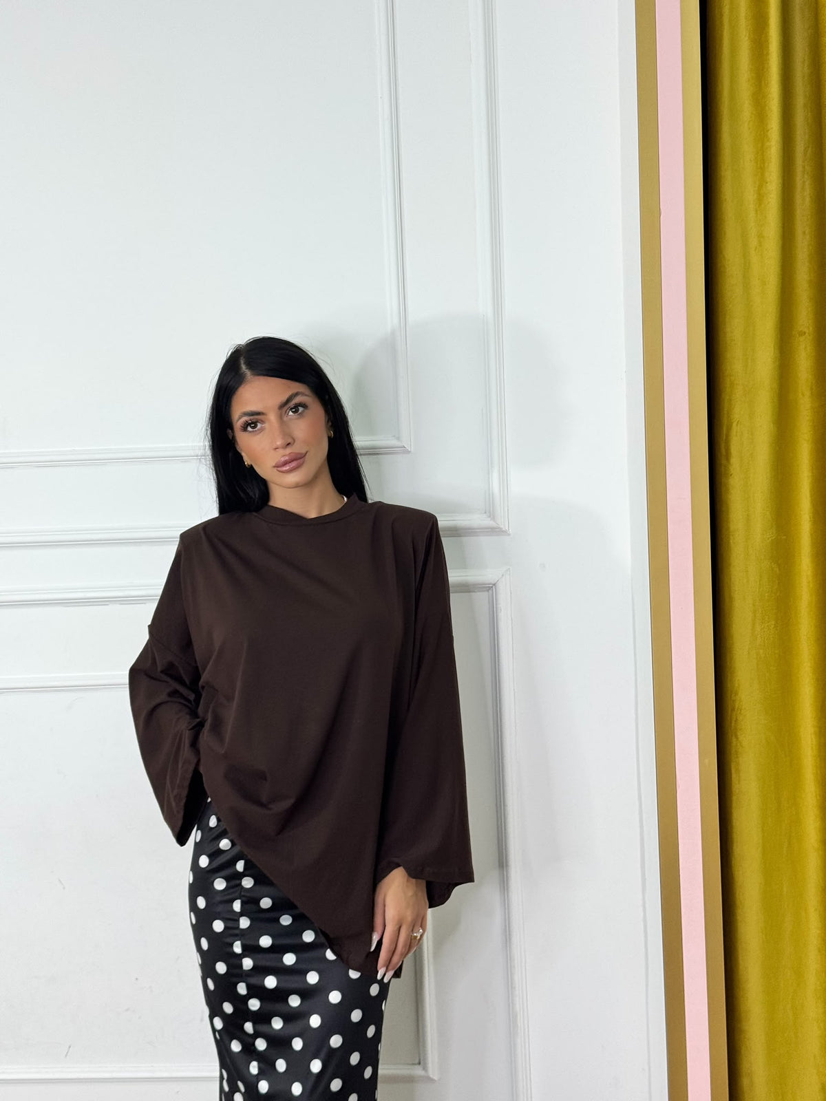 Maglia Alina
