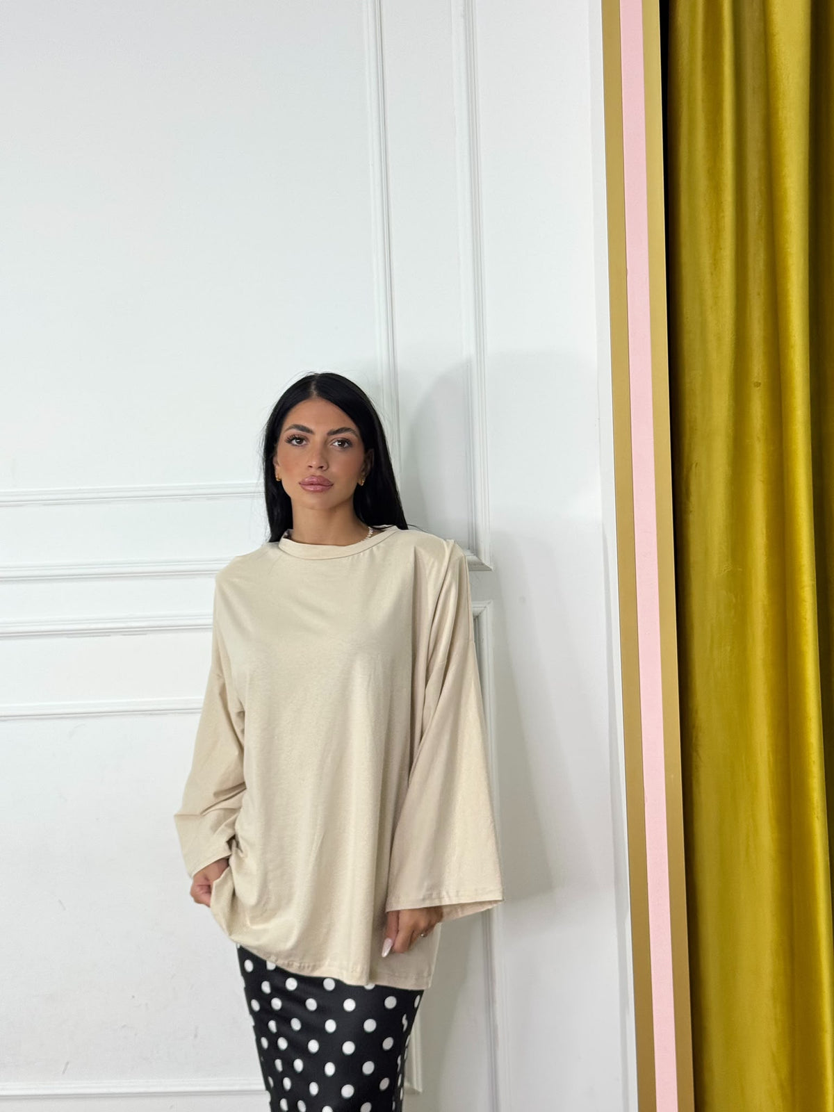 Maglia Alina