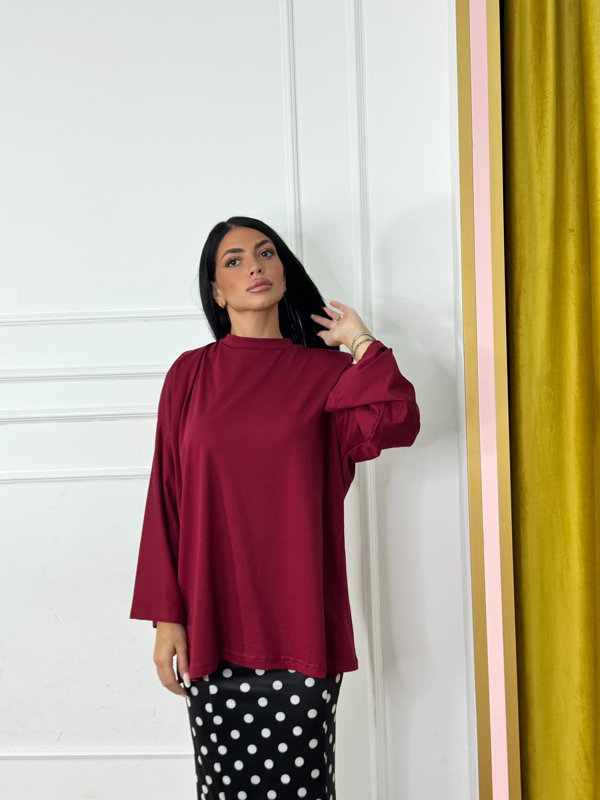 Maglia Alina