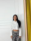 Polo Crop