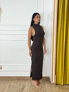 Dress Long Simply