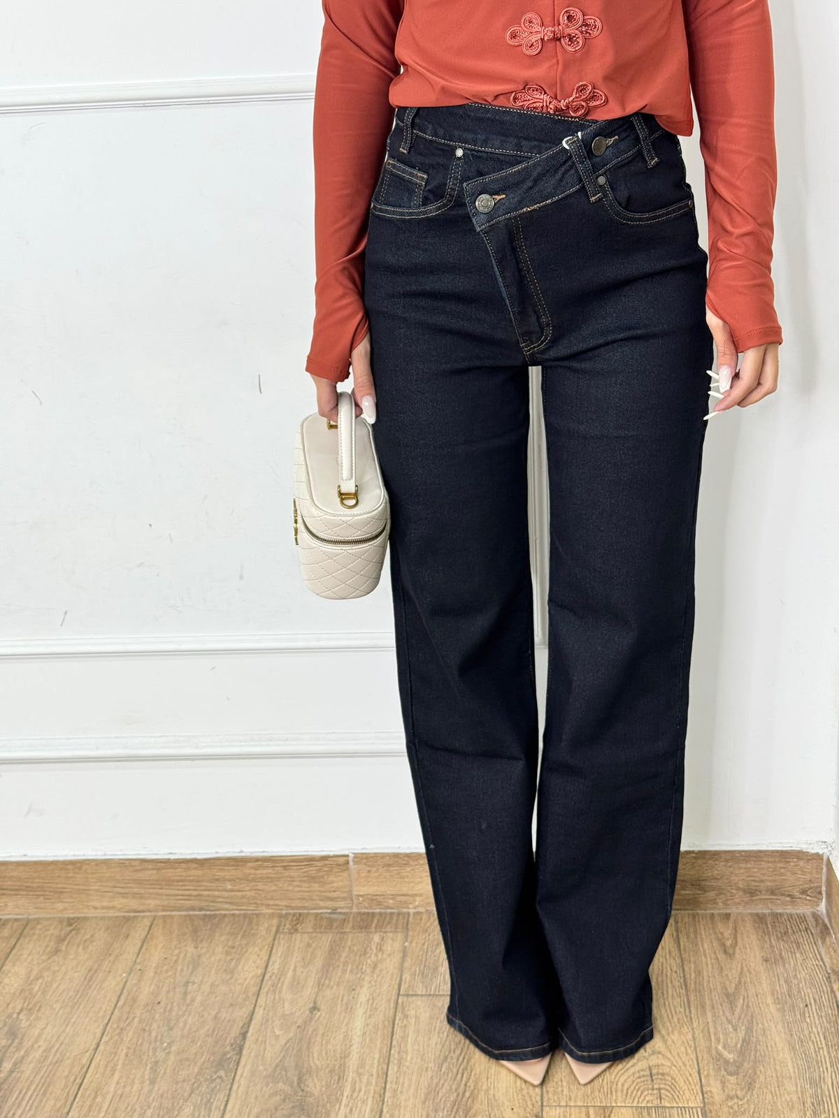Jeans Cecilia