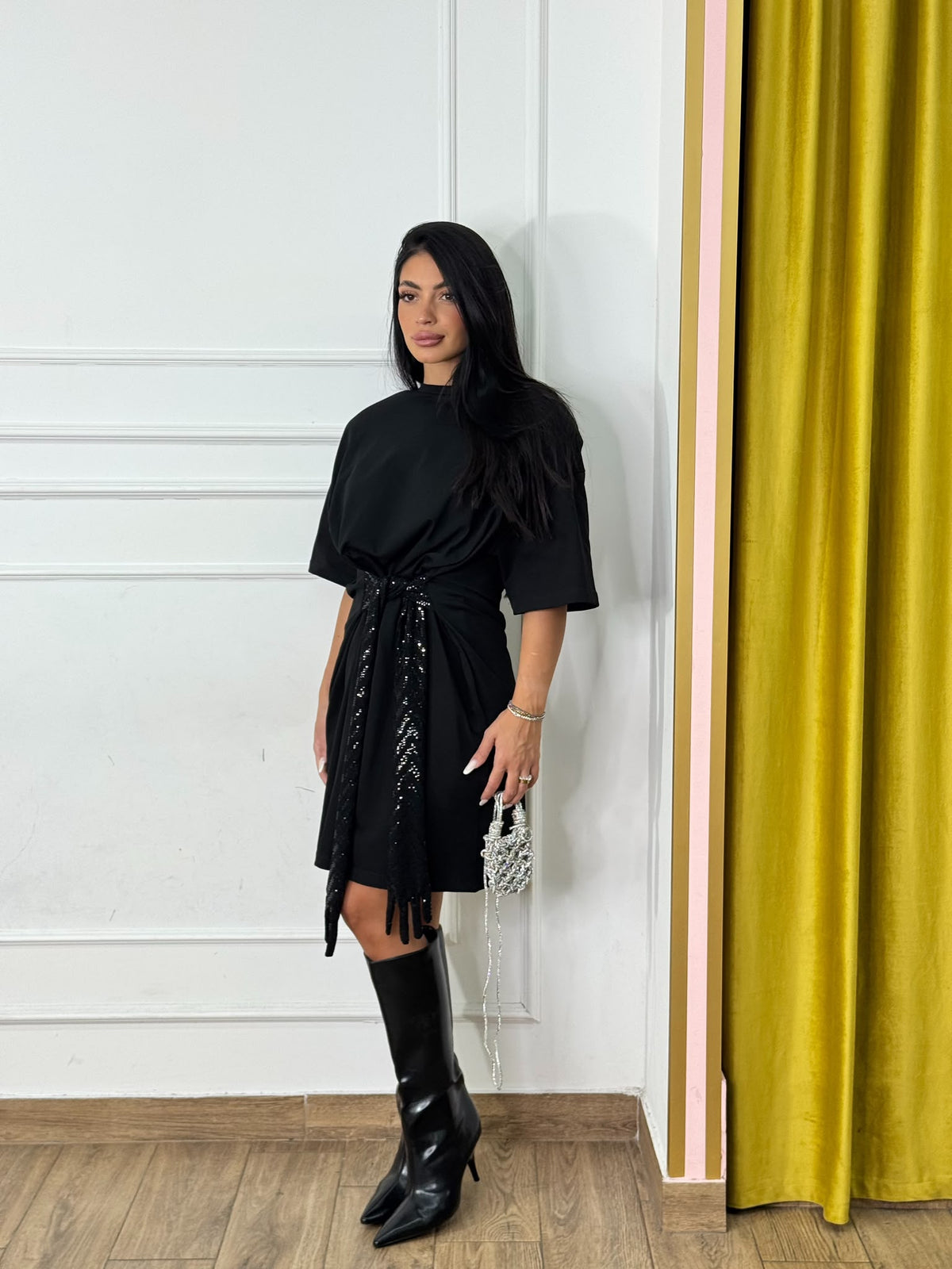 Dress Alice Creative