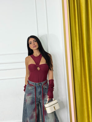 Body Viola