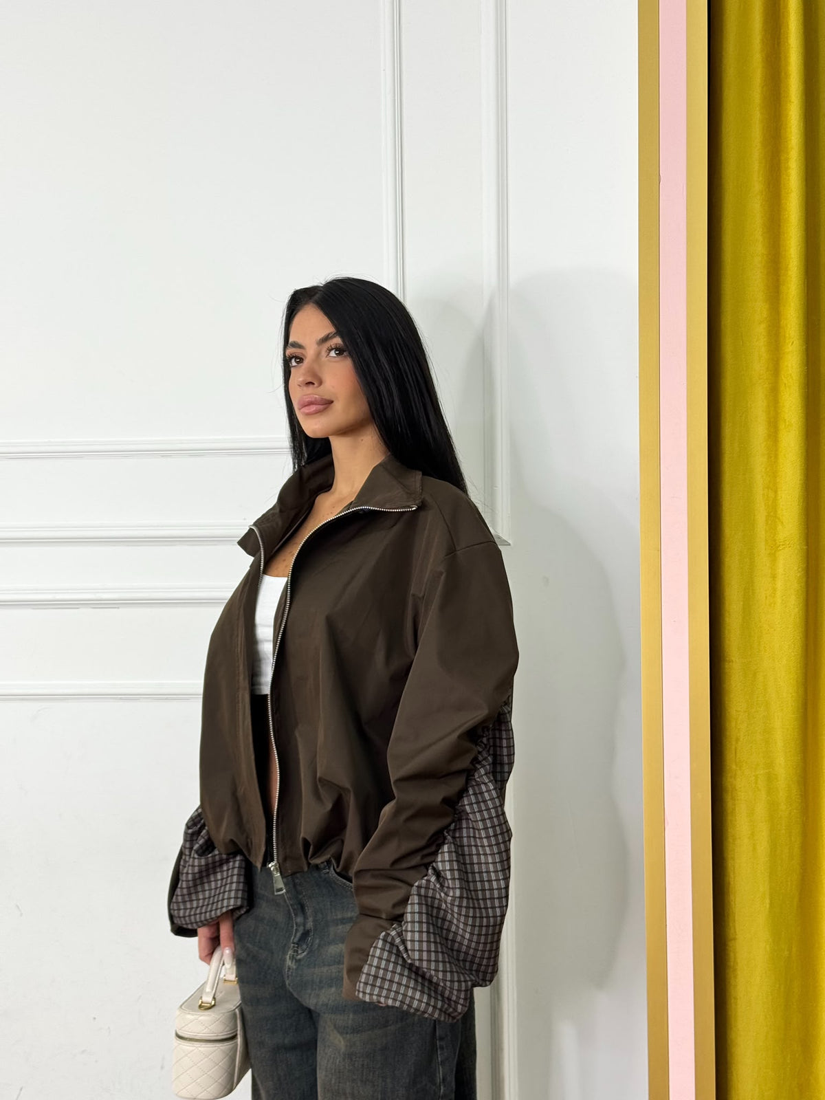 Jacket Margherita