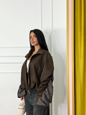 Jacket Margherita