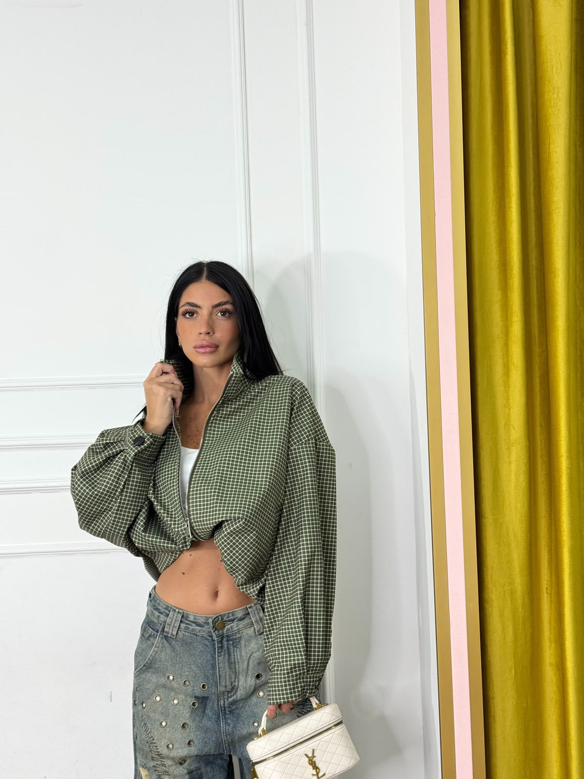 Jacket Elena
