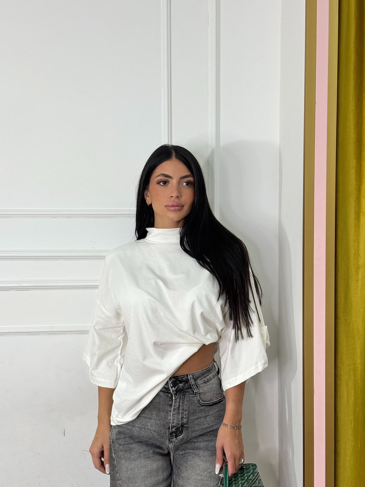T-shirt Chiara