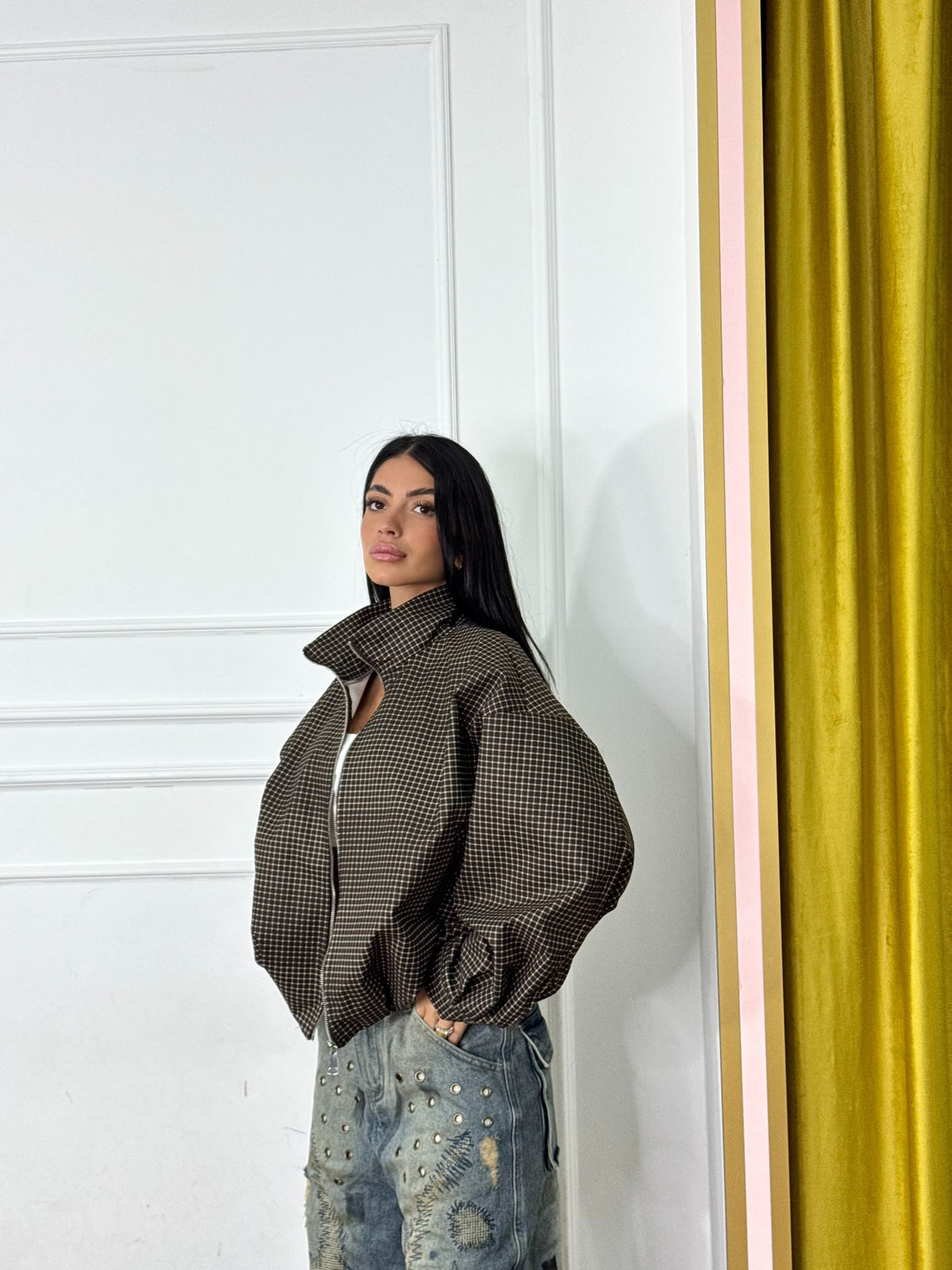 Jacket Elena