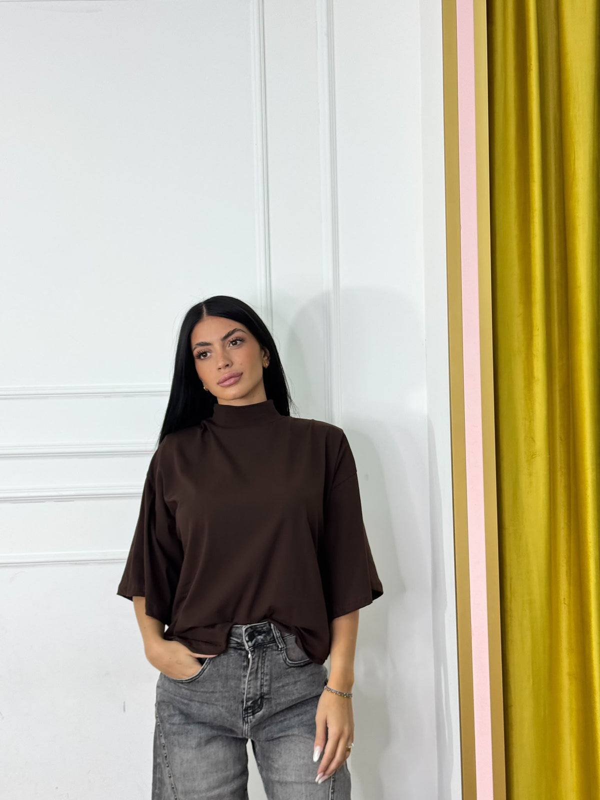 T-shirt Chiara
