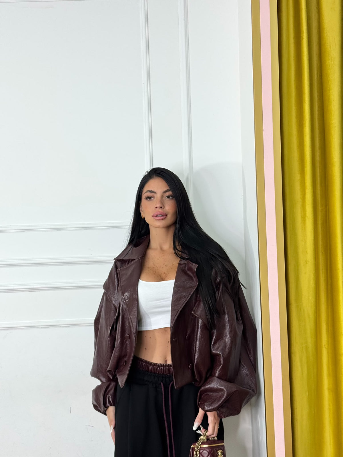 Jacket Elisa