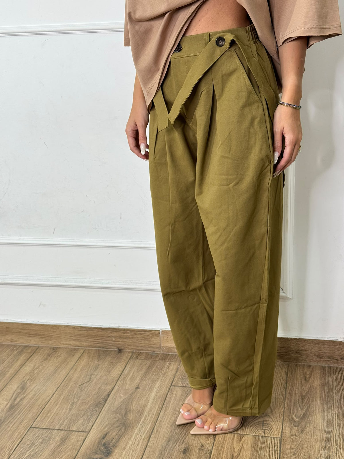 Pantalone korin