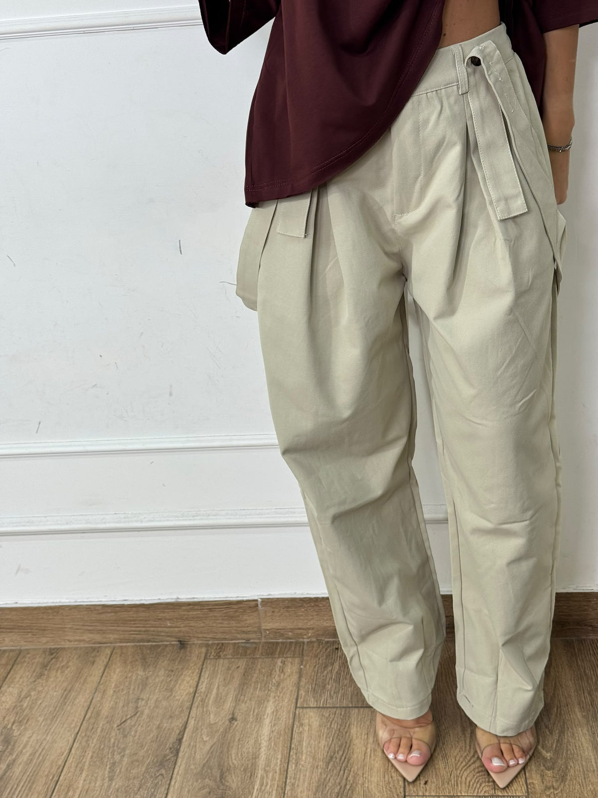 Pantalone korin